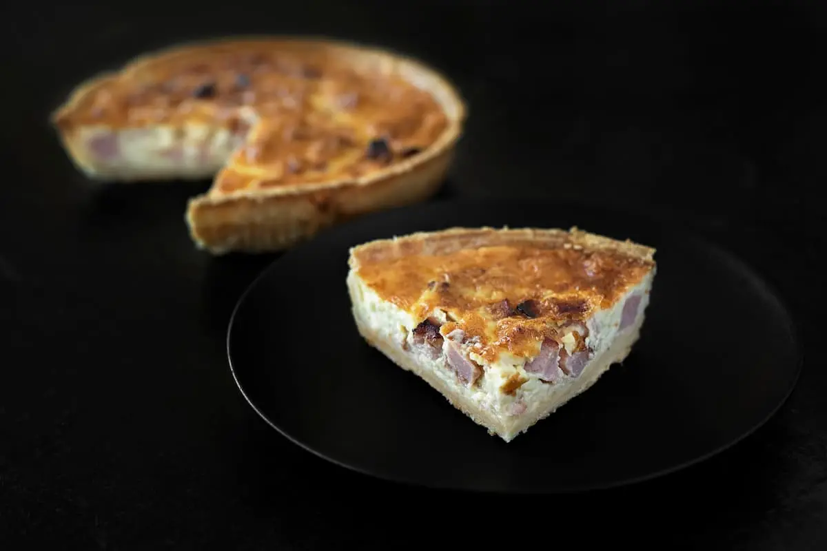 Best French desserts in Edmonton, AB