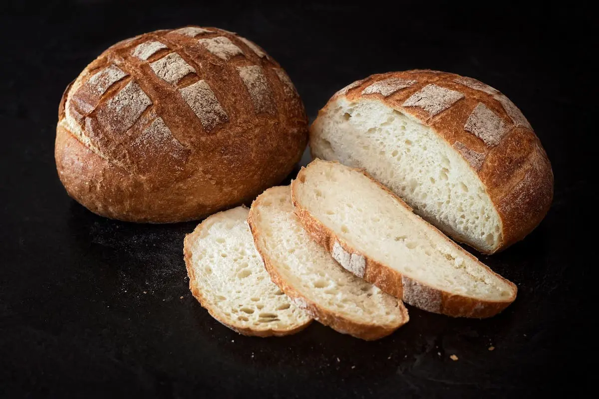 Best French artisan bakery in Edmonton, AB