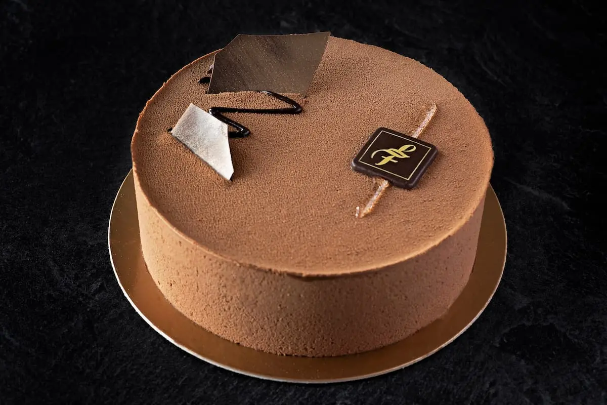 Authentic French artisan bakery and café at Les Moulins La Fayette - Edmonton, AB