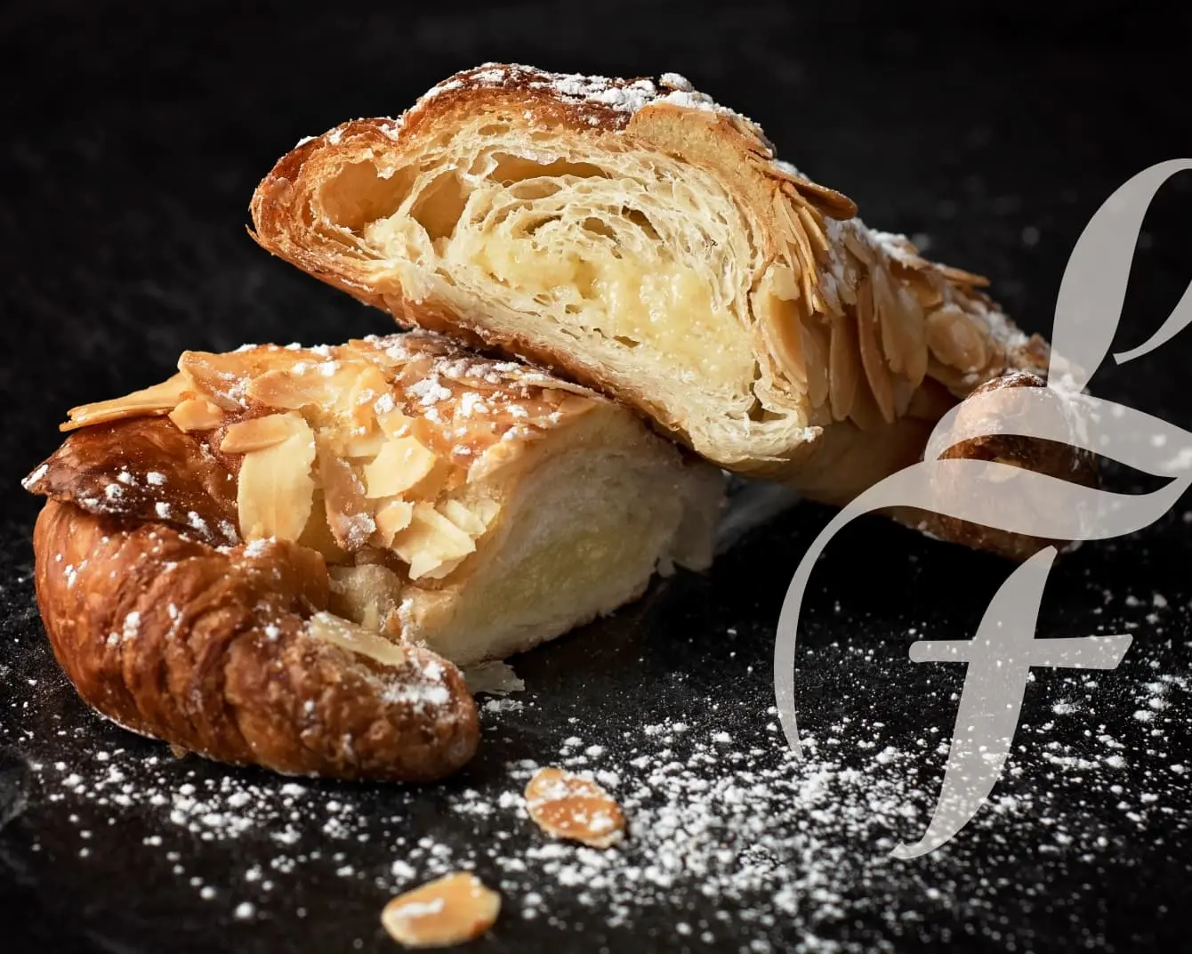 Best French artisan bakery in Edmonton, AB