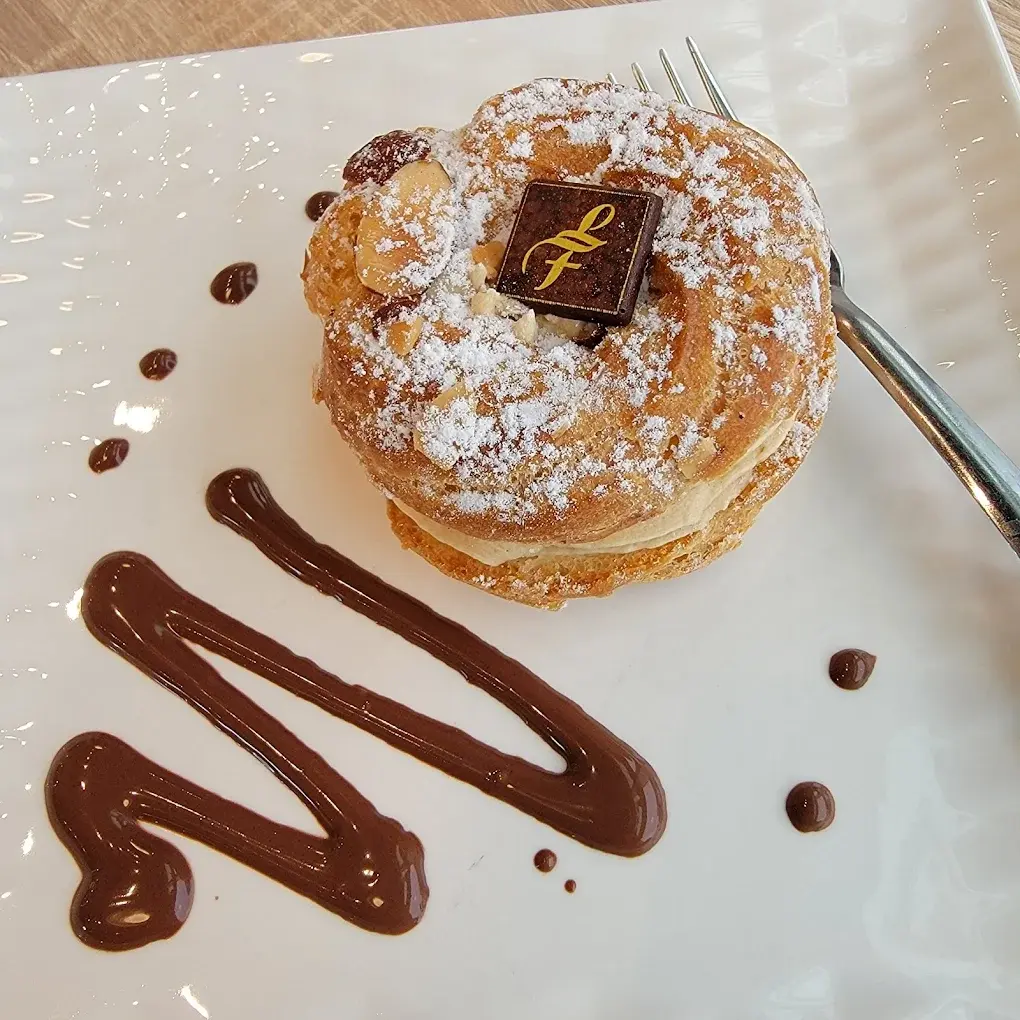 Best French croissants in Edmonton, AB