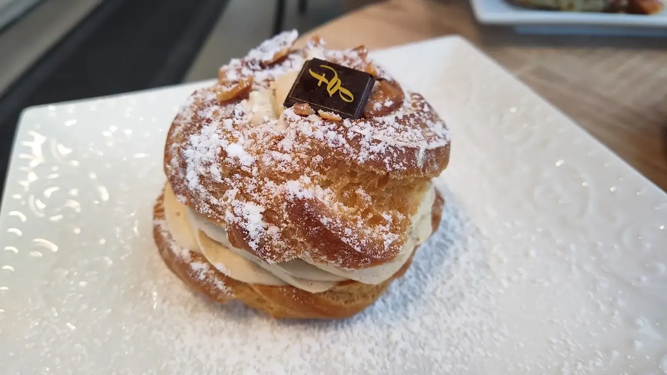 Best French macarons in Edmonton, AB