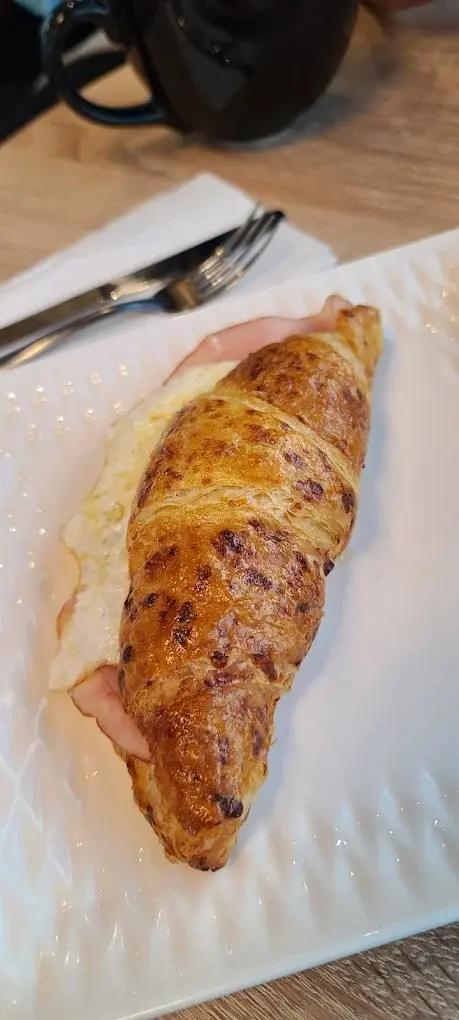 Best French pain au chocolat in Edmonton, AB
